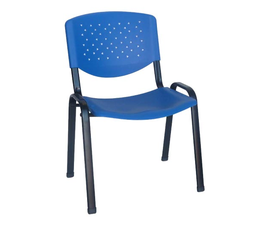 MILOS PVC ΜΠΛΕ ΚΑΡΕΚΛΑ ΒΑΦΗΣ