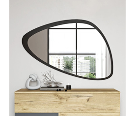 CITY Καθρέπτης Ελληνικής Κατασκευής 118x3xH80cm