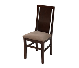 Valetta Καρέκλα Τραπεζαρίας 44x41xH94cm