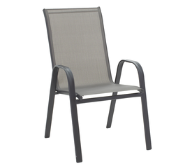 SLING ΠΟΛΥΘΡΟΝΑ ΣΤΟΙΒΑΖΟΜΕΝΗ TAUPE 54x71x93cm