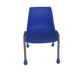 PONY ΚΑΡΕΚΛΑΚΙ ΠΑΙΔΙΚΟ ΜΠΛΕ 38Χ35Χ51cm