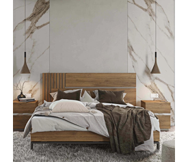 TEMPO 9 Κρεβάτι 160x200