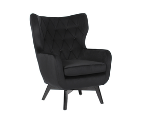 SALINA ΠΟΛΥΘΡΟΝΑ ΜΑΥΡΟ 75x83x103