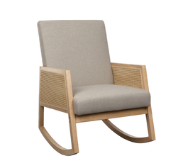 AMMOS ΠΟΛΥΘΡΟΝΑ ΚΟΥΝΙΣΤΗ BEIGE 65x82x96cm