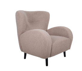 ONE ONLY ΠΟΛΥΘΡΟΝΑ CAPPUCCINO 84.5x89x93