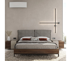 FLOW Κρεβάτι 160x200