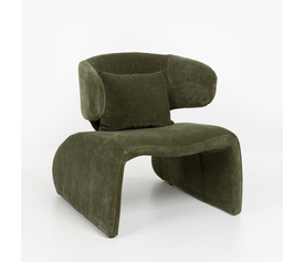 ENIGMA ΠΟΛΥΘΡΟΝΑ ΛΑΔΙ 73x78x44cm