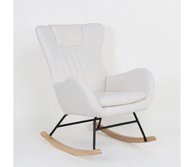 LAPIN ΠΟΛΥΘΡΟΝΑ ΚΟΥΝΙΣΤΗ ΛΕΥΚΟ 67x87x90cm