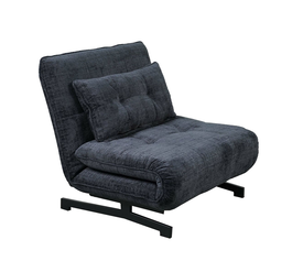 ESCADA ΠΟΛΥΘΡΟΝΑ ΑΝΑΔΙΠΛΟΥΜΕΝΗ ΑΝΘΡΑΚΙ 92x88x86cm