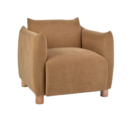 DOMUS ΠΟΛΥΘΡΟΝΑ ΣΤΑΘΕΡΟ-Η PURO 80x80x73cm