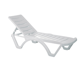 AQUA ΛΕΥΚΗ ΞΑΠΛΩΣΤΡΑ