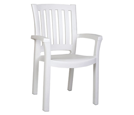 MALIBU ΛΕΥΚΗ ΠΟΛΥΘΡΟΝΑ