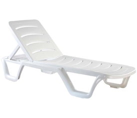 BAHAMA ΛΕΥΚΗ ΞΑΠΛΩΣΤΡΑ (Σ28)