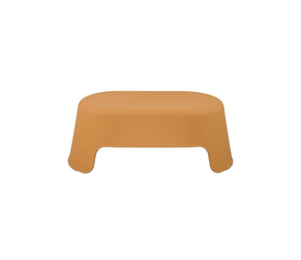 COLT Τραπεζάκι Κήπου- Βεράντας Στοιβαζόμενο, PP-UV Κροκί