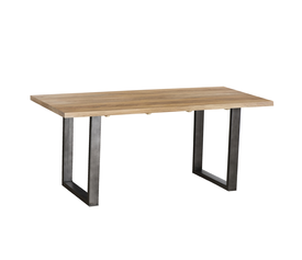 CRAFT 180 ΤΡΑΠΕΖΙ ΦΥΣΙΚΟ 180x90x76cm