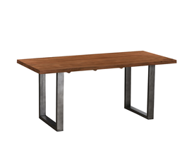 PUZZLE 220 ΤΡΑΠΕΖΙ ΚΑΡΥΔΙ 220x100x76cm