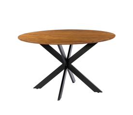 ARCO ΤΡΑΠΕΖΙ ΚΑΡΥΔΙ 130x130x77cm