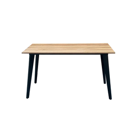 GRIF ΤΡΑΠΕΖΙ ΦΥΣΙΚΟ 140x80x75