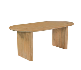 DON ΤΡΑΠΕΖΙ ΦΥΣΙΚΟ 200x100x76cm