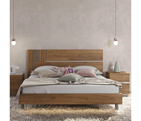 TEMPO Κρεβάτι 150/160x200