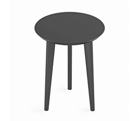 WII A Τραπεζάκι Σαλονιού Ελληνικής Κατασκευής Ø40xH32/42/52cm