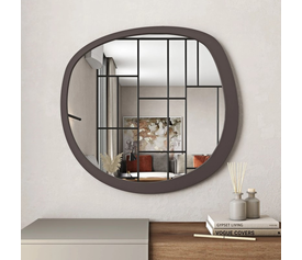 ODD Καθρέπτης Ελληνικής Κατασκευής 90xH87cm