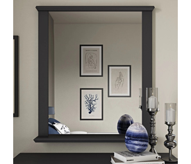 ISAVELLA Καθρέφτης Ελληνικής Κατασκευής 97xH81cm