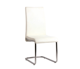 Sigma Καρέκλα με Inox σκελετό 44x58xH95cm