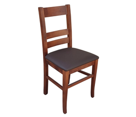 Lory Καρέκλα Τραπεζαρίας 47x55xH95cm