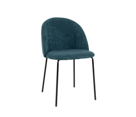 EGG ΚΑΡΕΚΛΑ WATER GREEN 50x53xH80cm