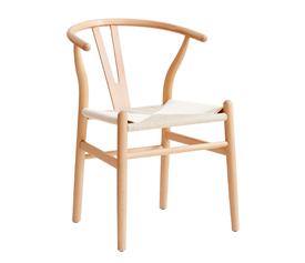 BONE ΚΑΡΕΚΛΑ ΦΥΣΙΚΟ 57x53x76cm