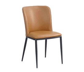 COUTURE ΚΑΡΕΚΛΑ CAMEL ΜΑΥΡΟ 48x57x82cm