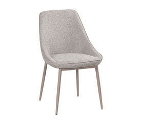 CALIPER ΚΑΡΕΚΛΑ ΚΑΦΕ CAPPUCCINO 50x60x85