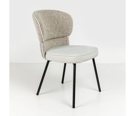 SAHARA ΚΑΡΕΚΛΑ ΓΚΡΙ ΑΝΟΙΧΤΟ 53x61x84