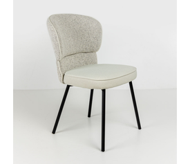 Sahara Καρέκλα Beige 53x61x84