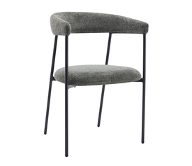 ECLIPSE ΚΑΡΕΚΛΑ ΓΚΡΙ 52x51x83