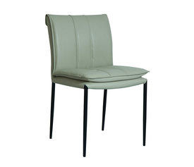 SENSO ΚΑΡΕΚΛΑ BEIGE ΜΑΥΡΟ 57x47x84cm
