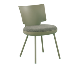 Corpo Dining Chair 46x56x73cm