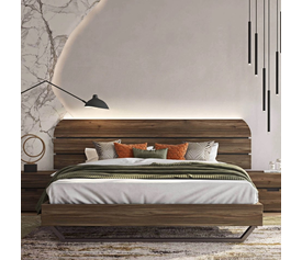 COSMOS 4 Κρεβάτι 160x200