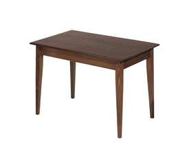 Τραπέζι Κουζίνας Επεκτεινόμενο 120+30x70xH75cm