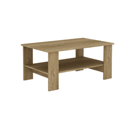 ALPINO COFFEE TABLE SONOMA 100x55x41cm