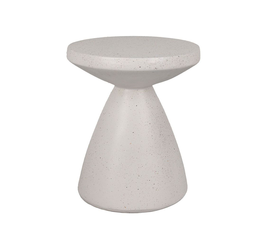 MOSAIC 1 SIDE TABLE TERRAZZO 45x45x54cm