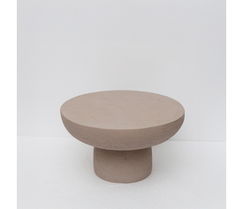 MOCCA COFFEE TABLE MOCCA 70x70x40cm