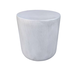 TITAN 2 SIDE TABLE CEMENT 40x40x40cm