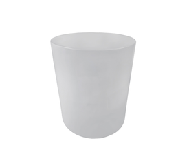 MISTY GREY SIDE TABLE ΓΚΡΙ ΑΝΟΙΧΤΟ 36.5x36.5x46cm