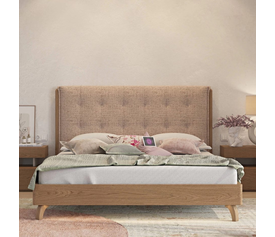 ASCOTT WR | D.13 Κρεβάτι 160x200