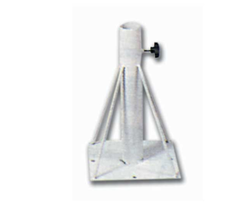 ΒΑΣΗ ΟΜΠΡΕΛΑΣ 25Χ25Χ39 ΕΔΑΦΟΥΣ ΒΙΔΩΤΗ