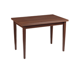 Boston Τραπέζι Κουζίνας Επεκτεινόμενο 110+56x70xH76cm