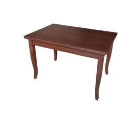 Τραπέζι Κουζίνας Επεκτεινόμενο 120+60x80xH75cm