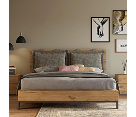 SOHO Κρεβάτι 160x200